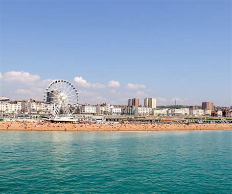 The 15 Best Things To Do In Brighton 2025 Must See Attractions