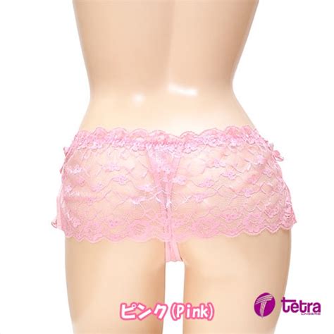 Tetra Lingerie Tanga Te Tam M Erotika Japan Sex Shop