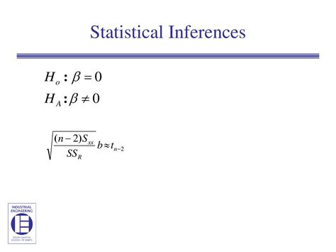 Linear Regression Ppt Download