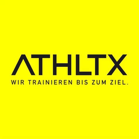 ATHLTX | Lucerne