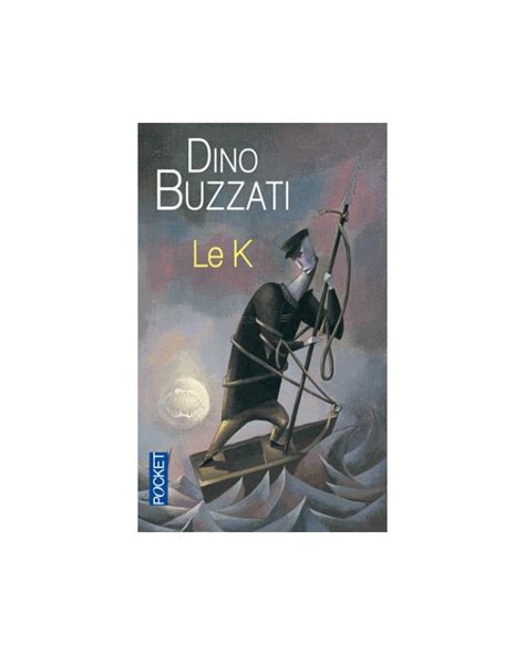 Le K Dino Buzzati