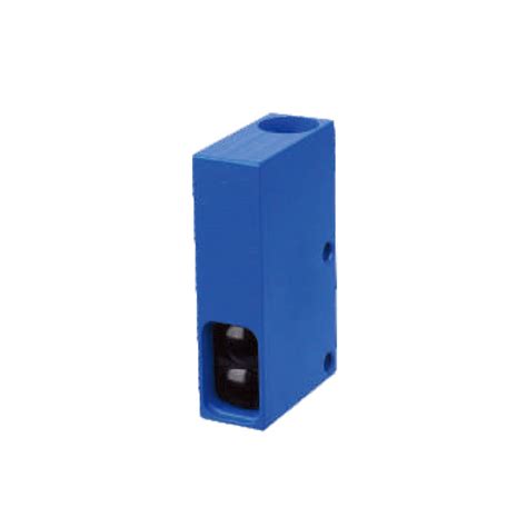 G64 Square Type Photoelectric Sensor Switch NPN NO NC CHYESIC