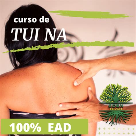 Massagem Tui Na Éden Silva Hotmart