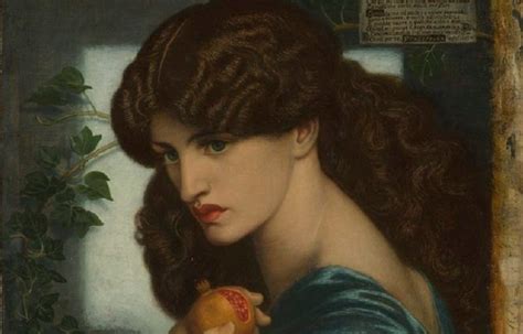 Tate Britain Presents Major Art Exhibition Showcasing The Rossetti Generation South London News