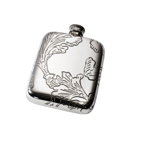 The Giant Grip Hip Flask With Free Engraving Personalized Hip Flasks Usa