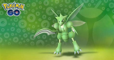 Shadow Scyther Raid Guide Pokémon Go Hub