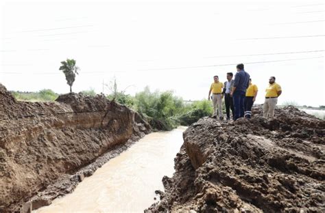 Reparar Carreteras Y Puentes Afectados Por Norma Requerir Una