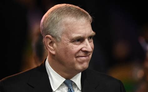 Affaire Epstein Le Prince Andrew D Ment Les Accusations Contre Lui