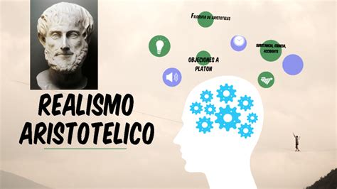 Realismo Aristotelico By Sonia Estrada On Prezi