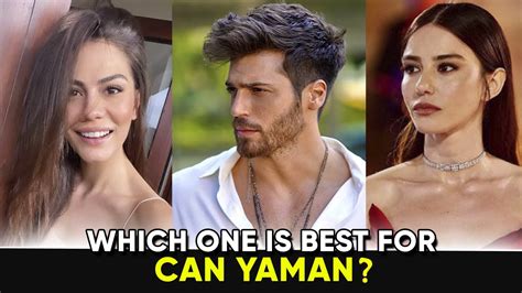 Zge G Rel Vs Demet Zdemir Who Is Best For Can Yaman Zge G Rel