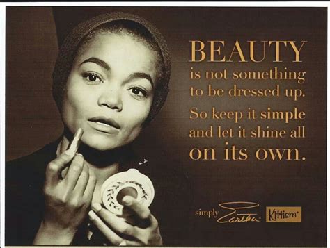 Eartha Kitt Quotes. QuotesGram