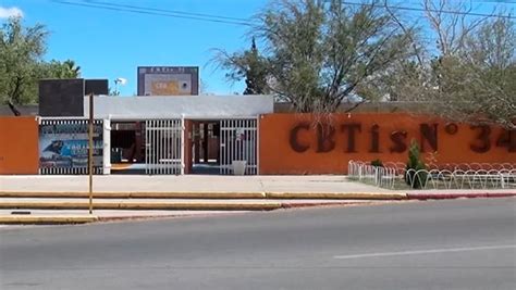 Denuncian 2 Alumnas Acoso En El CBTIS 34 De Piedras Negras Acusan A