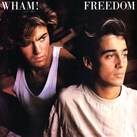 Wham! | Music fanart | fanart.tv