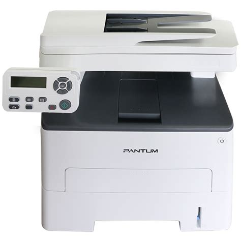 МФУ Pantum M7100DW A4 лазерный черно-белый, M7100DW купить в интернет ...
