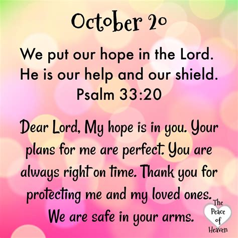 October 20 Good Morning Quotes Inspirational Prayers Good Morning