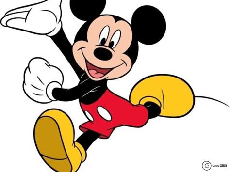 20 điều thú vị về chuột Mickey mà bạn không hề hay biết - Coolmate