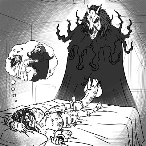 BEASTIVERSE Doctor Wyrd And The Nightstud By Chocboa By EnochMcCain Hentai Foundry