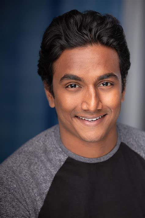 Anoop Surya