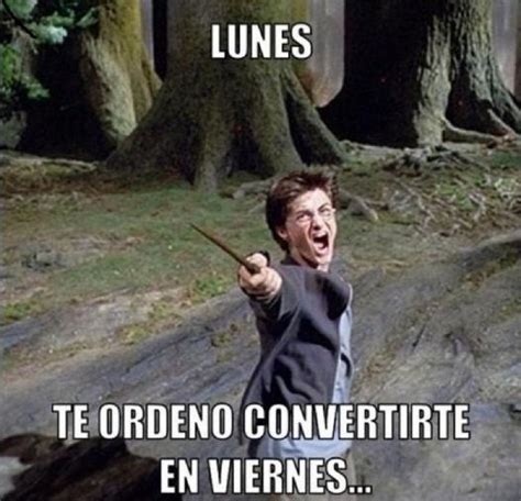 20 imágenes y memes graciosísimos de lunes para compartir por WhatsApp