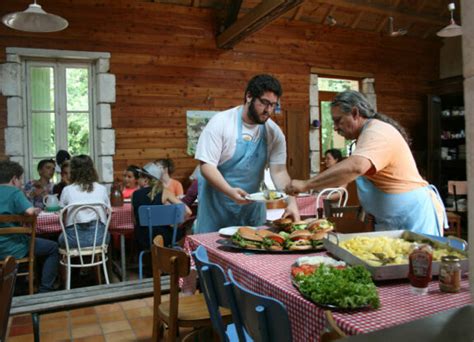 Colonie De Vacances Quitation Ados En Charente Maritime