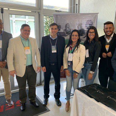 Smar Apd Participa Do F Rum De Cidades Digitais E Inteligentes De