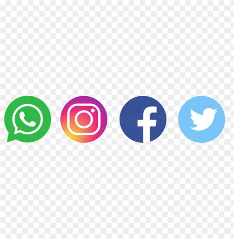 Background Instagram Whatsapp Facebook Picture Myweb