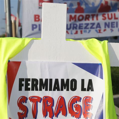 Morti Sul Lavoro Operaio Perde La Vita A Brindisi In Uno Zuccherificio