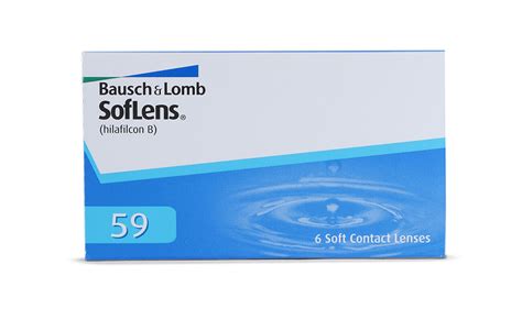 Soflens Buy Contact Lenses Online Smartbuyglasses India