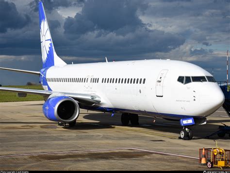 Ei Gyp Smbc Aviation Capital Boeing K Wl Photo By Josh Knights