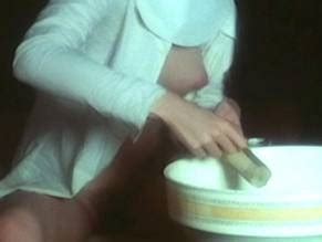 BEHIND CONVENT WALLS NUDE SCENES AZNude