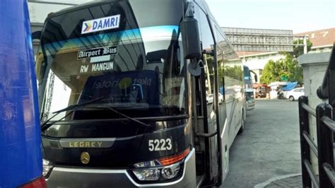 Jadwal Damri Bandung Kertajati Dan Sebaliknya Kumparan