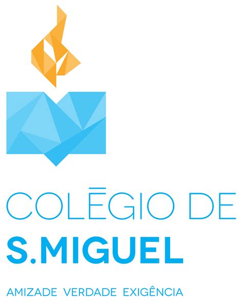 Logo Transparencia Col Gio De S O Miguel