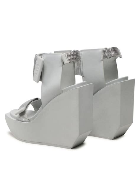 United Nude Sandalen Wa Hi 10625768179 Grau Modivo At