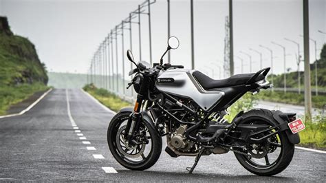 Husqvarna Svartpilen 250 Wallpapers Wallpaper Cave