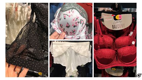 O LINGERIE EM CADA MOOD DO INVERNO Catchwalk