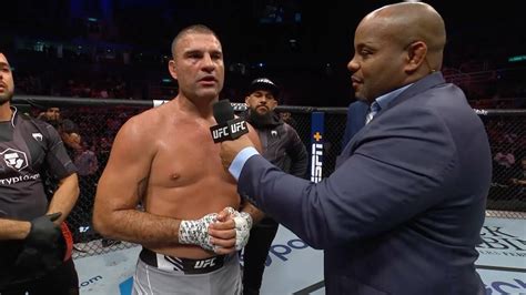 A Lenda Maur Cio Shogun Rua Anuncia Sua Aposentadoria Do Mma Ufc