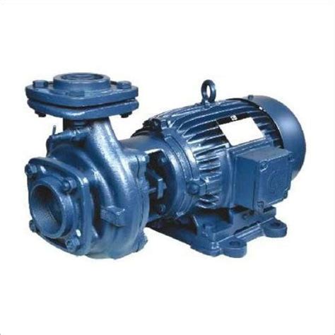 Horizontal Monoblock Pump At Best Price In Pune Maharashtra Green