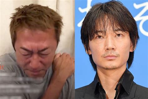 【画像】本当はしたくなかった？綾野剛がガーシー氏を刑事告訴した理由とは ライブドアニュース