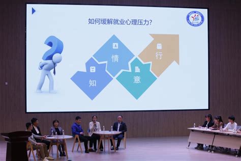 我校举办山东省大学生就业引航计划首场示范宣讲暨青鸟计划就业专场招聘活动 山东农业工程学院