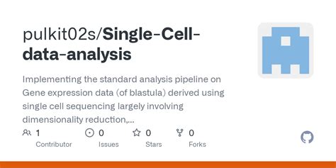 Single Cell Data Analysissnvstandardanalysispipelinev2zeros