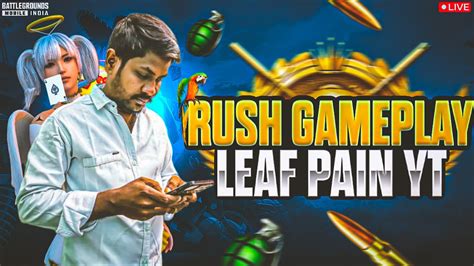 CLASSIC RUSH GAMES BGMI GRIND ROAD TO 2k Bgmi Bgmilive Pubg