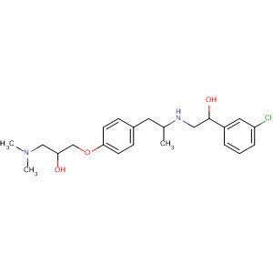 88991 83 7 Benzenemethanol 3 Chloro A 2 4 3 Dimethylamino 2