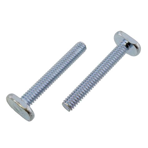 Stainless Steel T Bolts Size M5 M30 At Rs 90 Kilogram T Slot Bolts