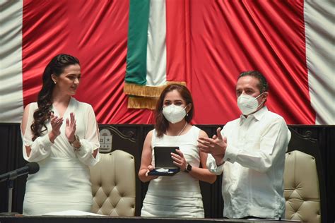 SESA Quintana Roo on Twitter Norma Alicia Urzúa Rodríguez ganadora