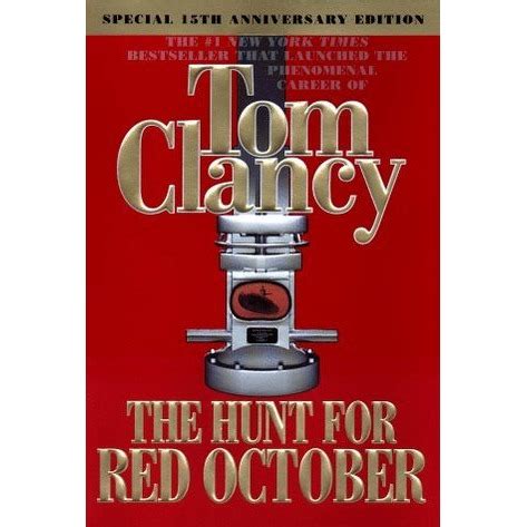 The Hunt for Red October Quotes. QuotesGram