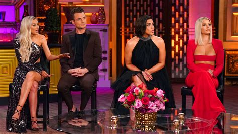 Watch Vanderpump Rules Season 10 Reunion Part 2 Recap Vanderpump