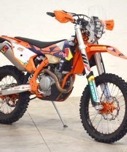 Comprar Kit Rally K Moto Enduro Viejos Pistones