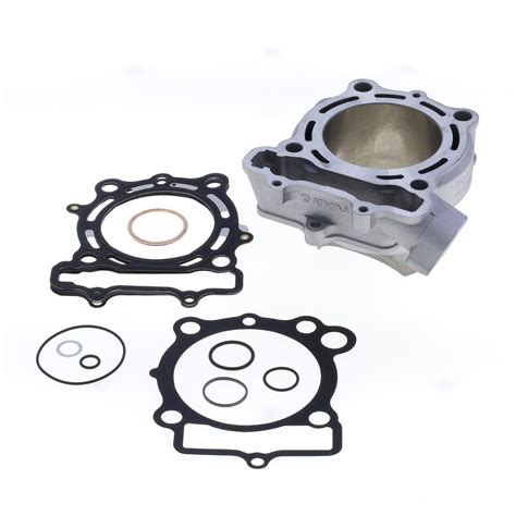 Cylindre Avec Joints Haut Moteur ATHENA Piston Non Inclus KAWASAKI