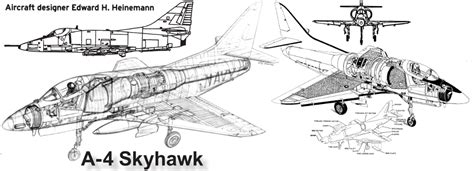 Technical Data The Skyhawk Association