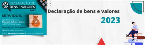 Declara O De Bens E Valores